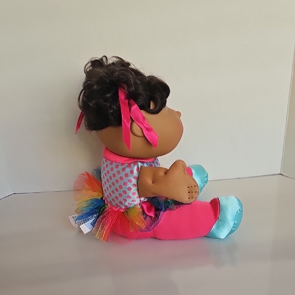 Cabbage Patch Kids Sweet Collection 2015 Doll - Picture 4 of 10